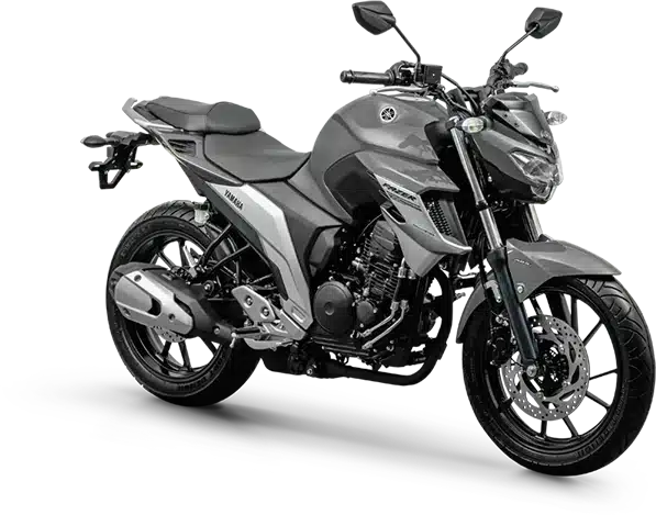 Moto protegido pela Lions Mutual