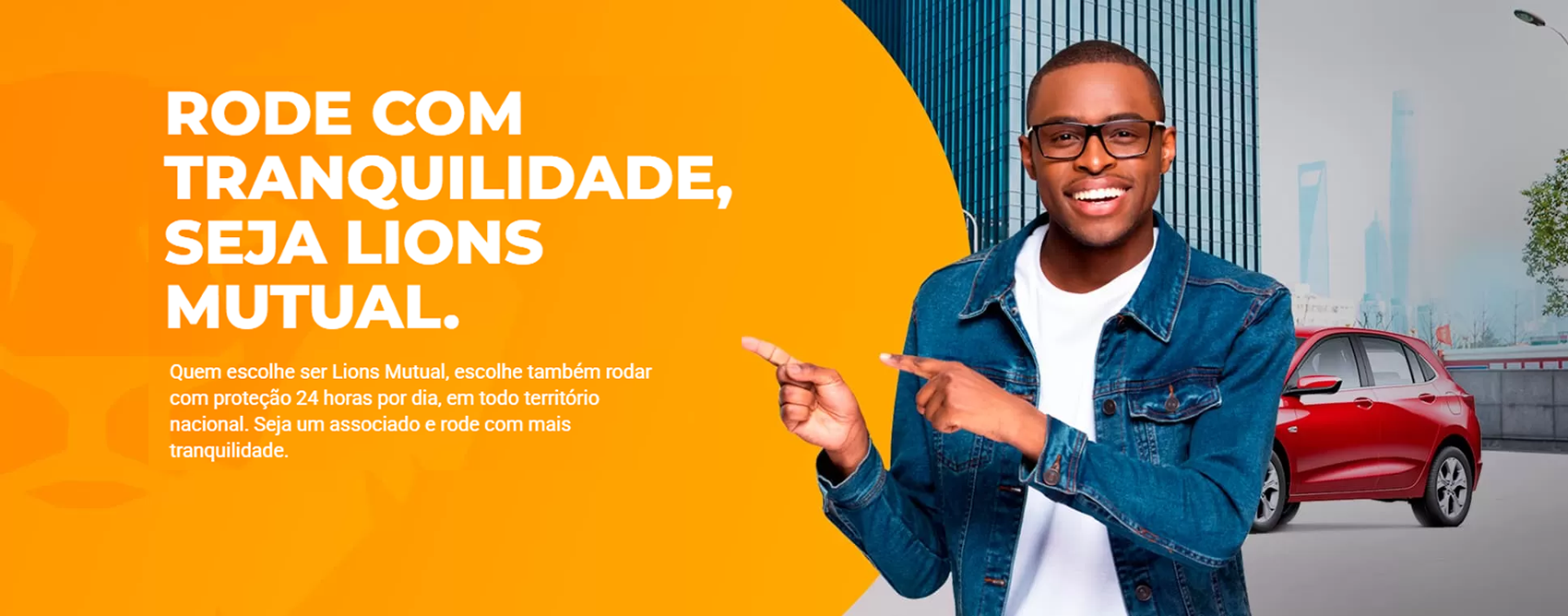 Como funciona a assistência 24h Lions Mutual?
