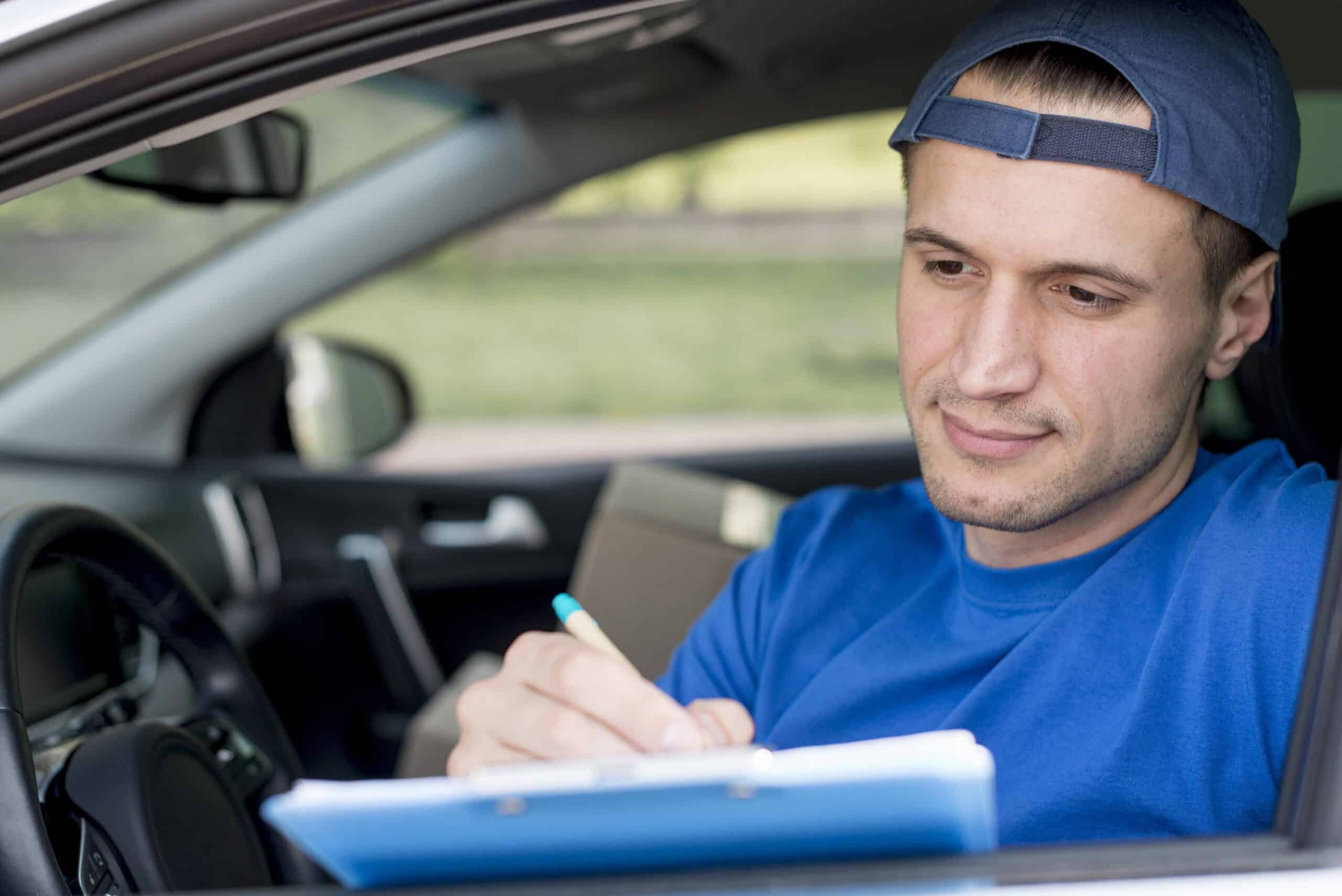 Como escolher o plano de proteção veicular ideal para o seu perfil de motorista