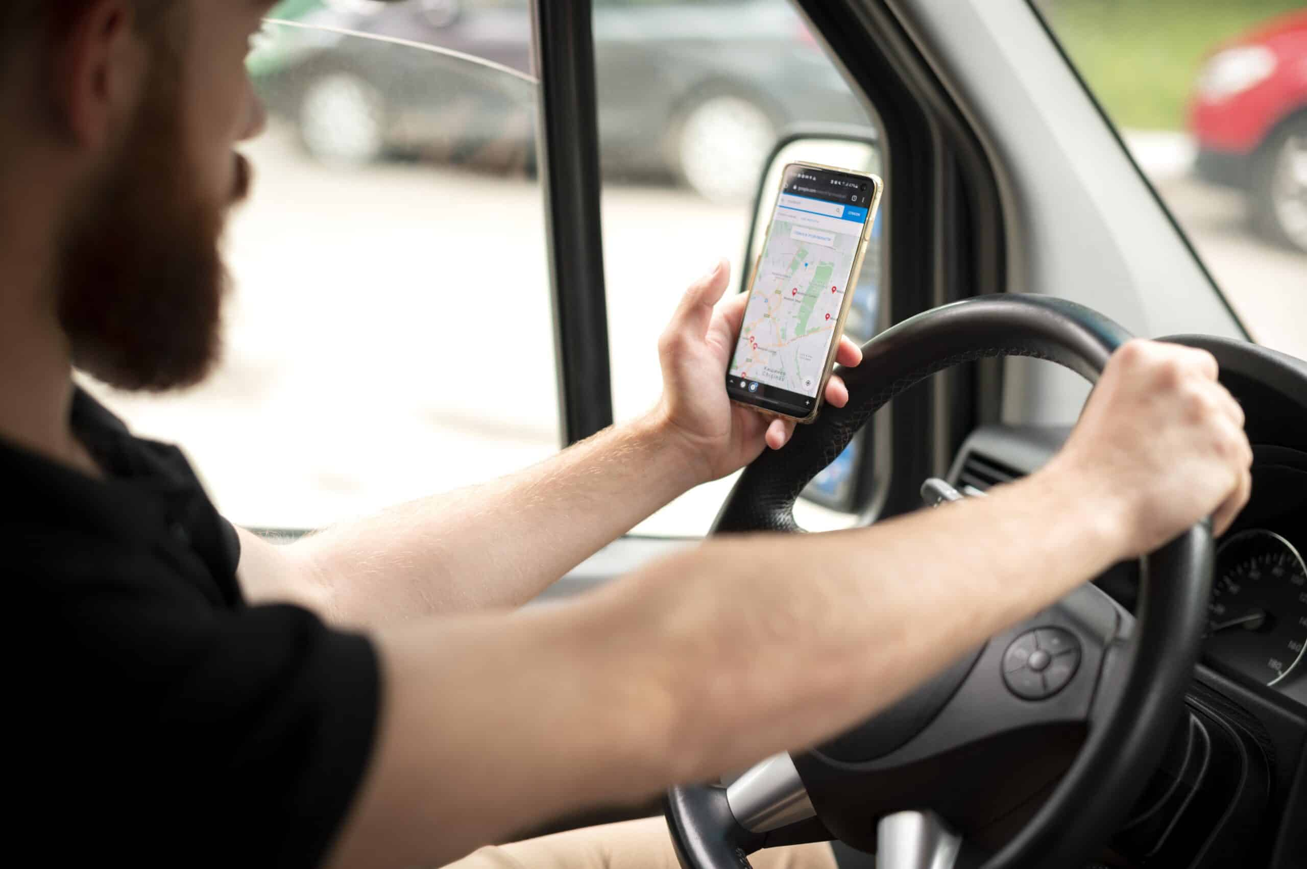 Proteção veicular para quem trabalha com o carro: por que ela é essencial?