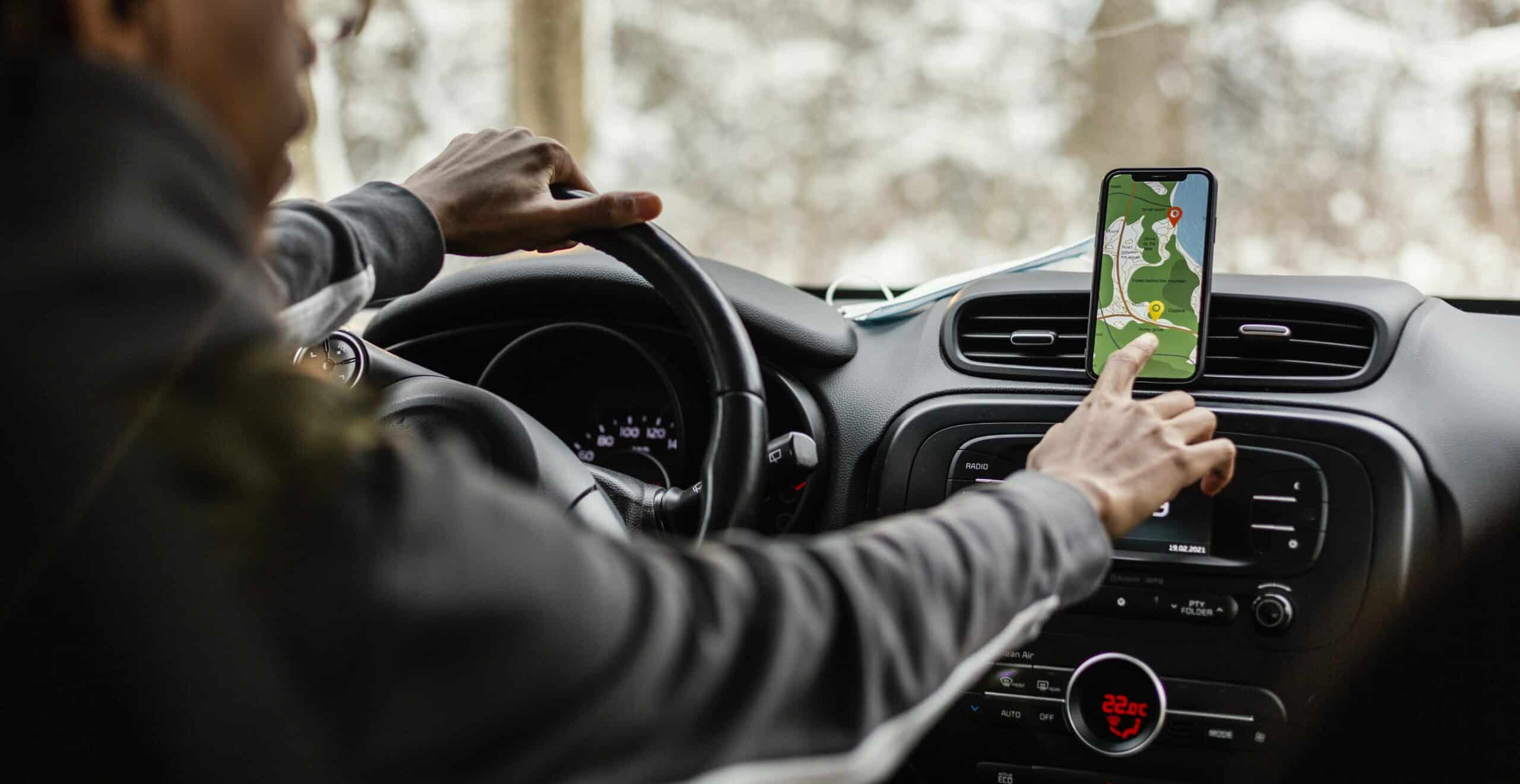 Proteção para carro de aplicativo: por que motoristas de app precisam de uma cobertura específica