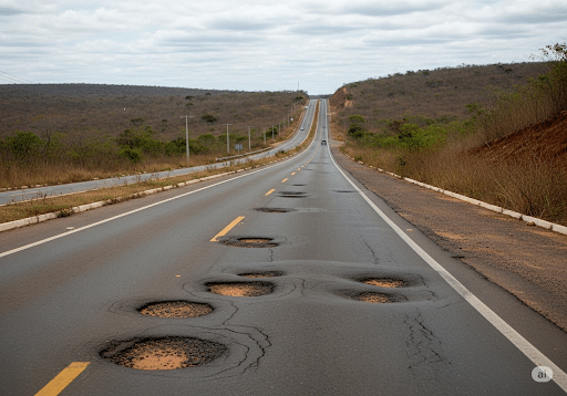 5 sinais de que você anda desprotegido no trânsito