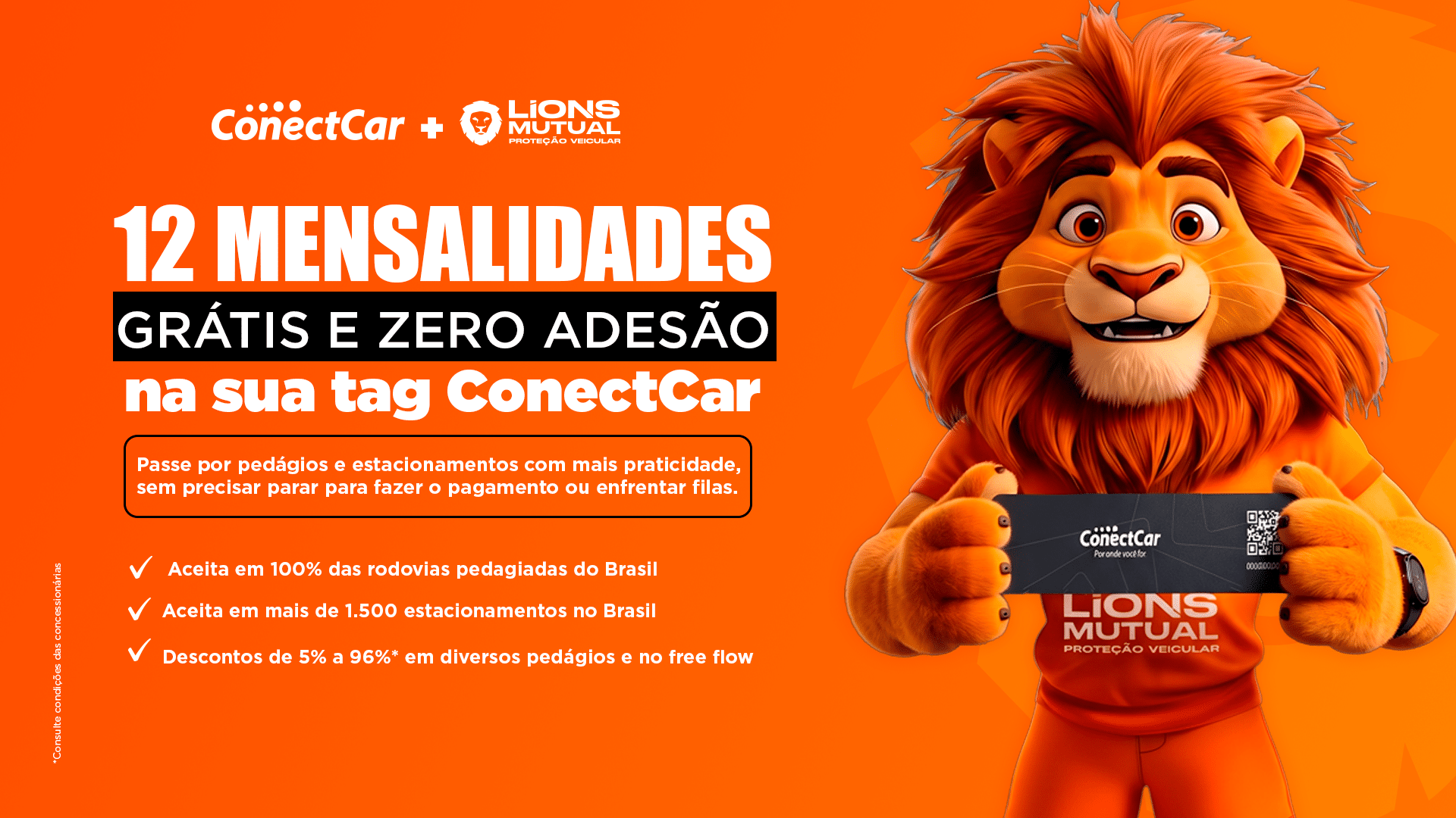 Banner Campanha ConectCar