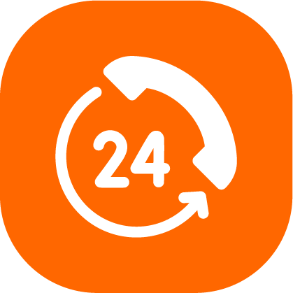 Assistência 24h