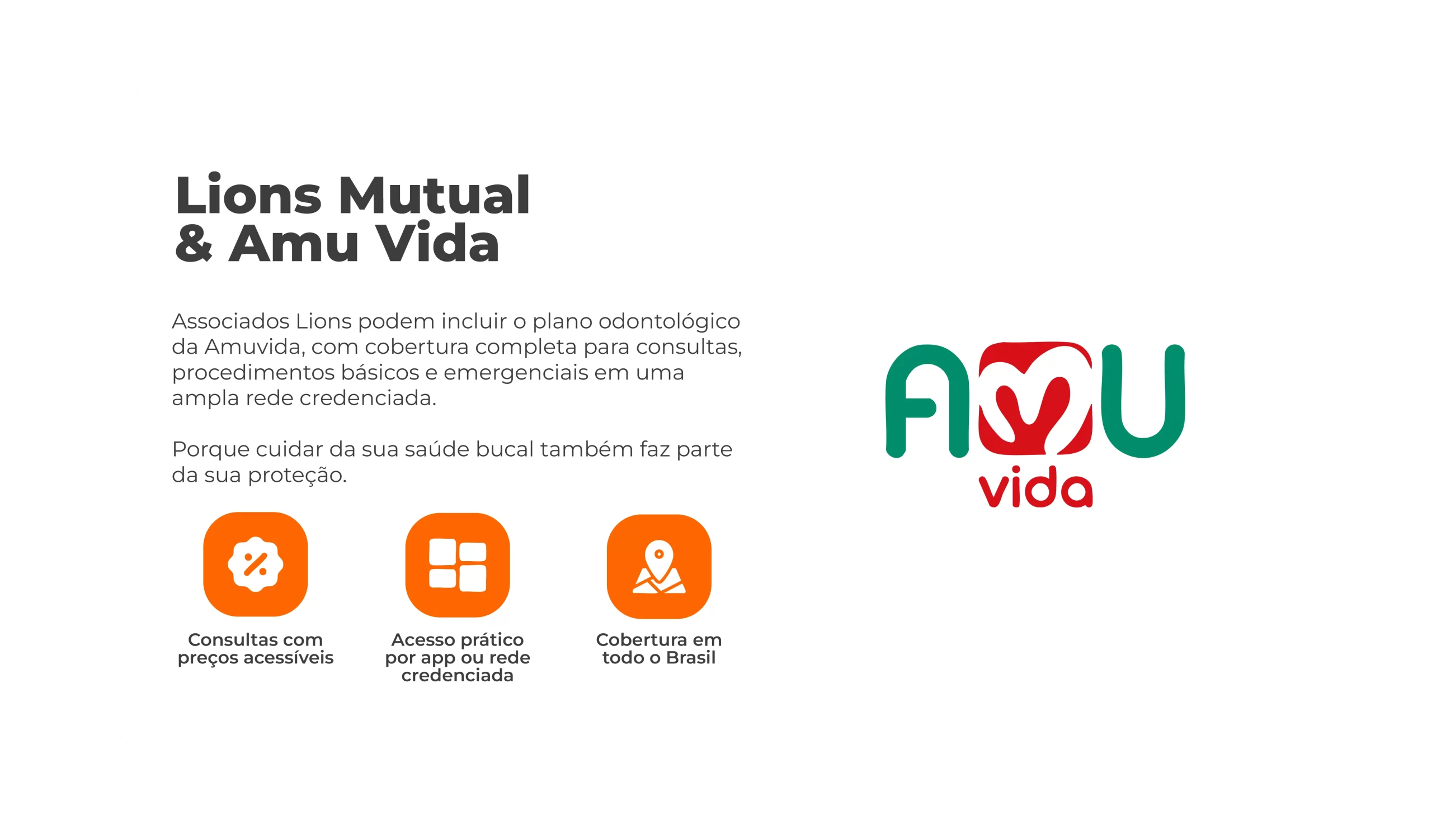 Economia de verdade no seu dia a dia - Lions Mutual